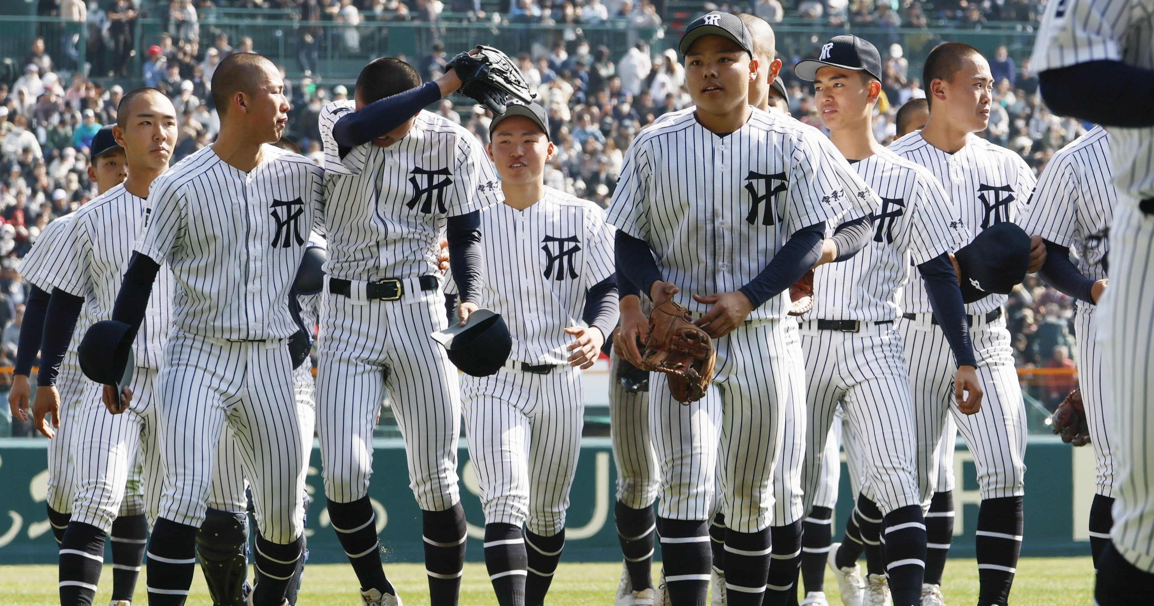 3／4）「時には一緒にサウナ」「試用期間を経て主将」甲子園V経験校