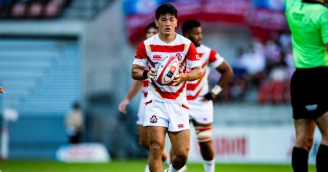 ラグビー日本代表 1985年フランス遠征のネクタイ チーム・選手｜男子セブンズ日本代表｜日本ラグビーフットボール協会