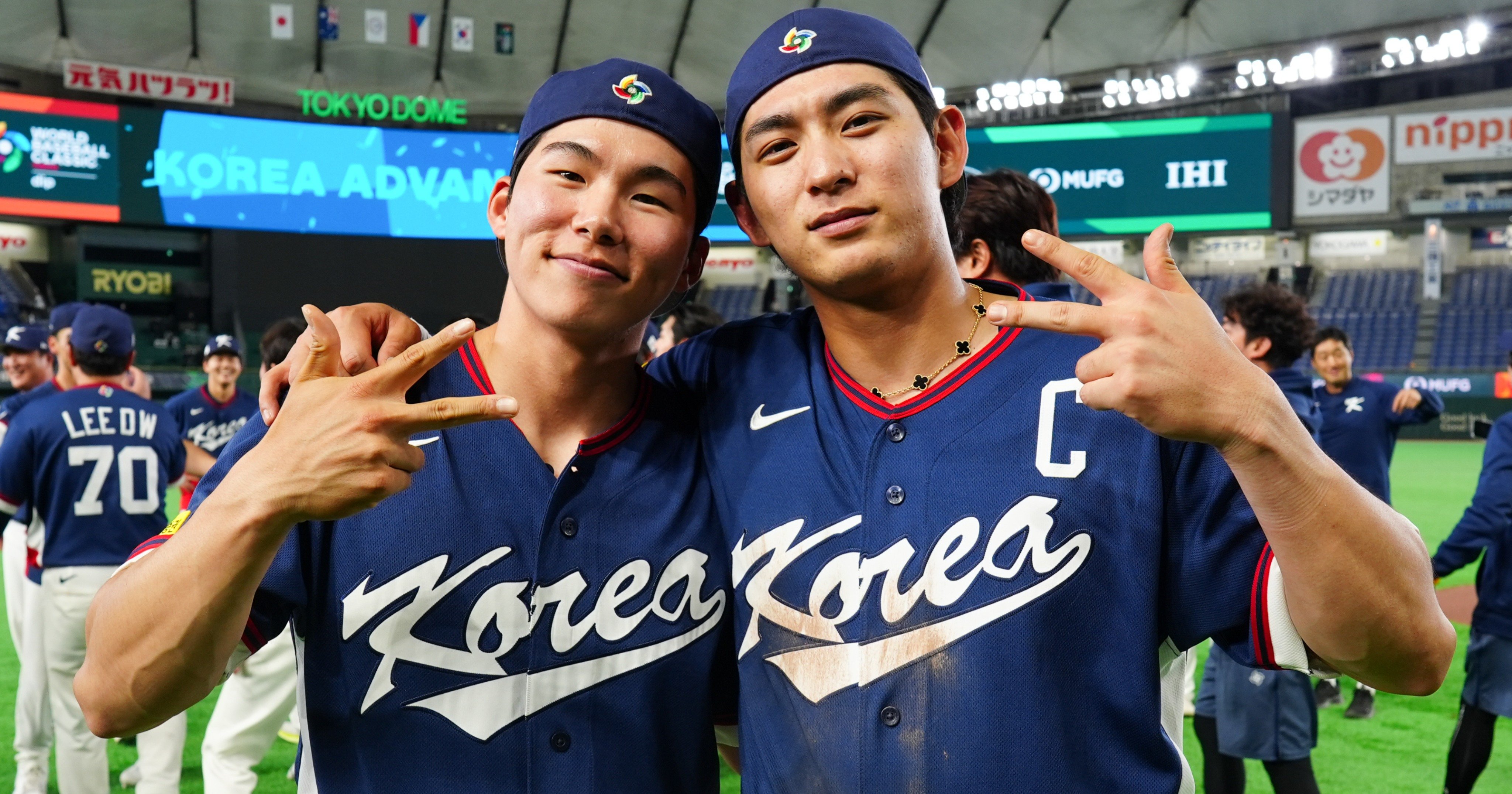 17年ぶりWBC8強…韓国野球は“暗黒時代”を抜けるのか？「日本の高校球児