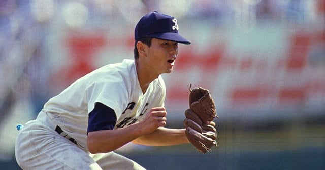 ミラクル金足農業が34年前に桑田真澄を追い詰めた夏。（3／4） - 高校