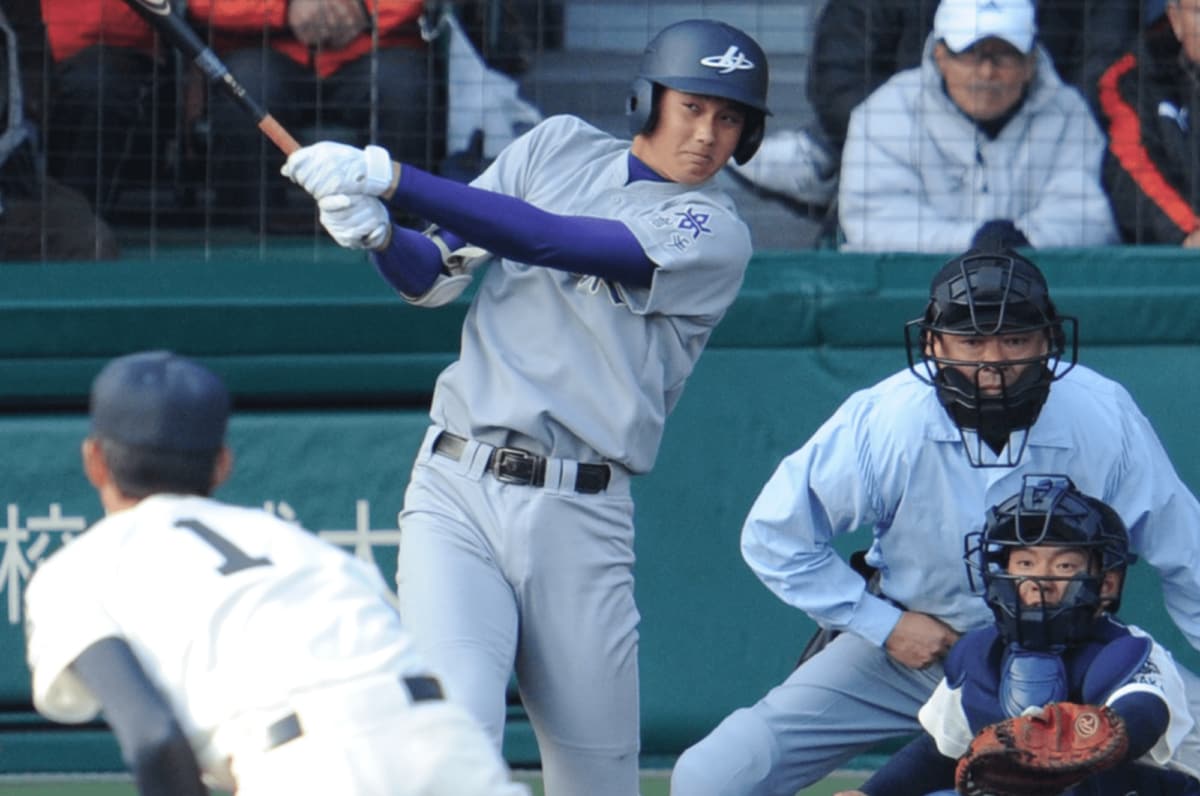 大谷翔平さん 藤浪晋太郎さん特集 ホームラン 高校野球雑誌 800083_n.jpg