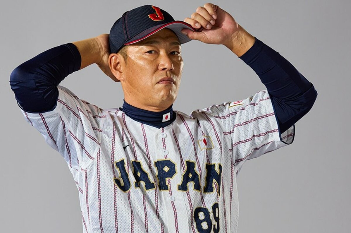 勝負師の準備論》大舞台で勝つ意義と喜びを知る、井端弘和監督。100