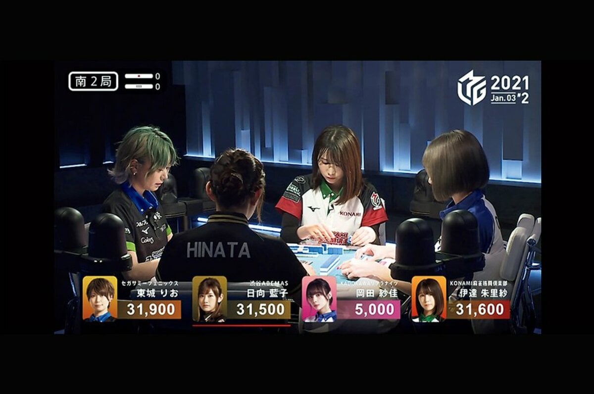 Mリーグの“ハイテクすぎる”麻雀卓（121万円）のヒミツとは？ 通な