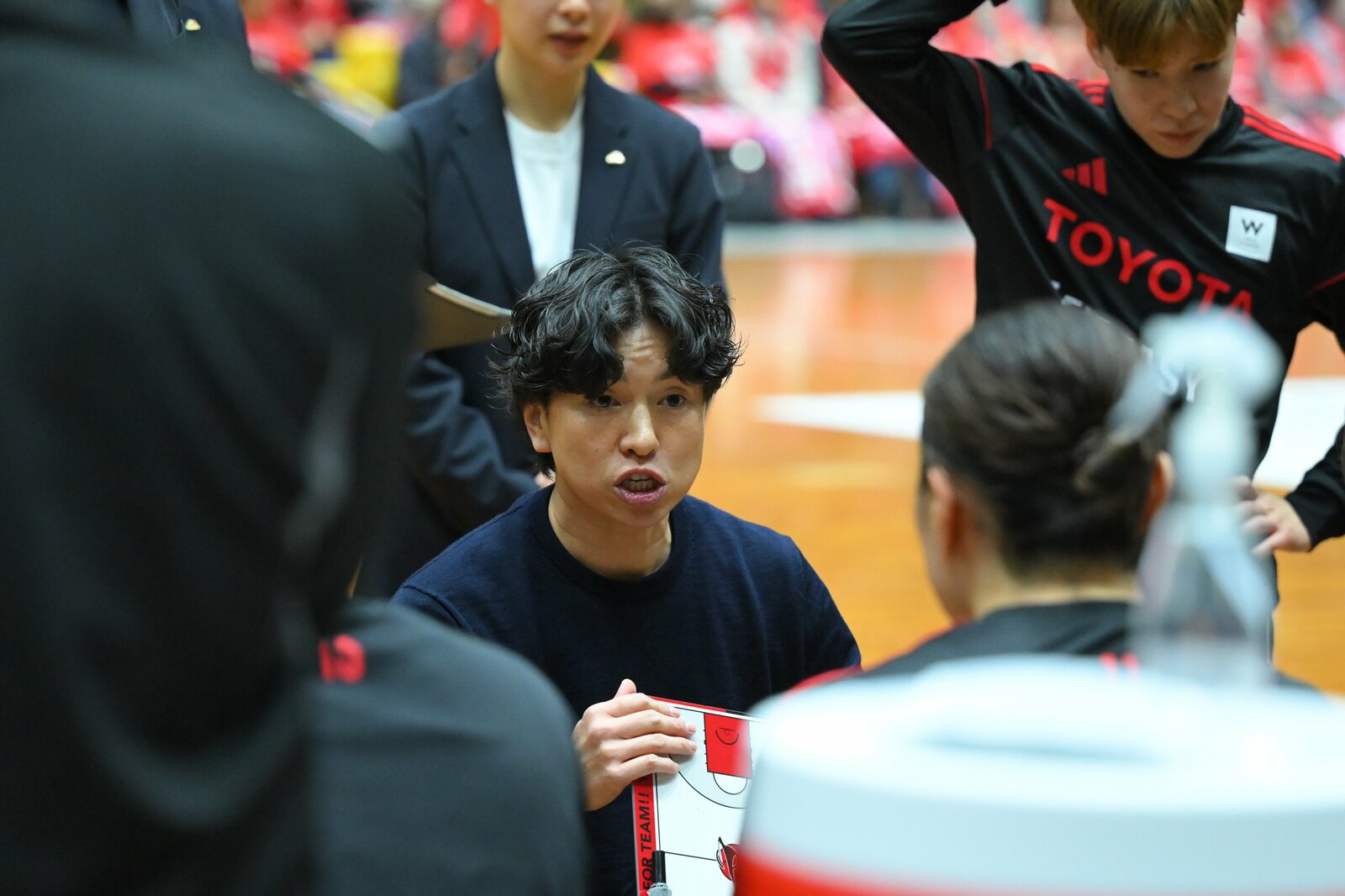 トヨタイムズスポーツ