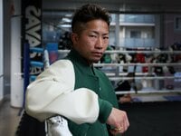 黒田雅之の6年間は世界に届かず。選手も会長も燃え尽きた後楽園の夜