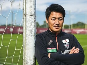 ［リアリストの肖像］吉田孝行「常に決勝戦だと思って」
