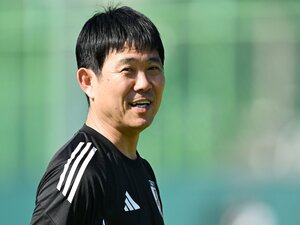 森保監督が一喝…何があった?「30分前まで穏やかだったのに」E-1連覇のウラに指揮官の“怒り”…国内組に求めた“世界基準”「練習もキャリアで一番長かった」