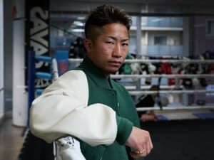 「見たか！ これが井上拓真だぞ」事前の不利予想を覆し、那須川天心に完勝…バンタム級主役に躍り出た井上拓真が語った「もし井岡一翔と戦うなら…」