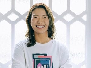 「どうしてこんなに自信があるんだろう?」渋野日向子本人よりも“渋野日向子”のことを信頼してくれるプラスワンの存在