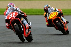 「誇り」と「称号」どちらをとるか？ 原田哲也、中野真矢、清成龍一、佐々木歩夢…日本人ライダーが正々堂々戦って敗れた歴史