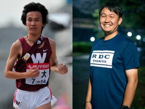 「大学時代はイップスで…」早大を大学駅伝3冠に導いた元主将・八木勇樹が説く“走る前にアタマを整える”方法