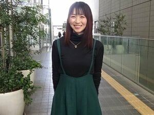「出産時にアナウンサーの腹式呼吸が…」広瀬麻知子さん35歳、Jリーガーの妻になって気づいたこと「茶髪ロン毛というイメージでしたが」