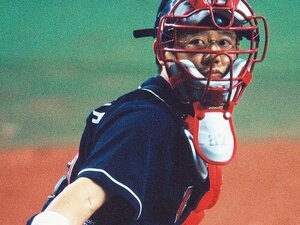「ものすごく意味のある1球」ヤクルト石川雅規45歳がいまも大切にする記念ボール…捕手・古田敦也の本当の凄さとは「相手は古田さんと勝負している感覚」