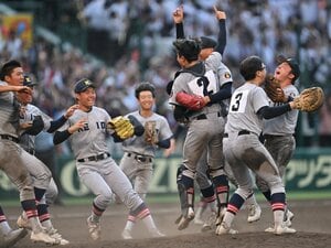 「あの夏は…時間の流れが違っていた」なぜ慶応は甲子園で優勝できた？ あの“旋風”から3年…ナインが振り返る107年ぶり「奇跡の日本一」の真実