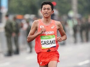 五輪マラソンの新選考方法は上々だ。「大人の事情込み」でほぼ最高の形。