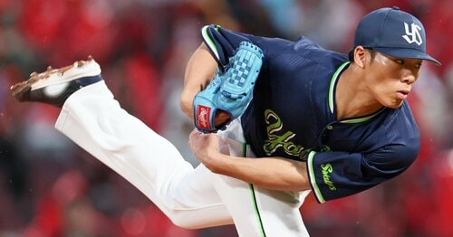 東京ヤクルトスワローズを徹底解剖 - Number Web - ナンバー