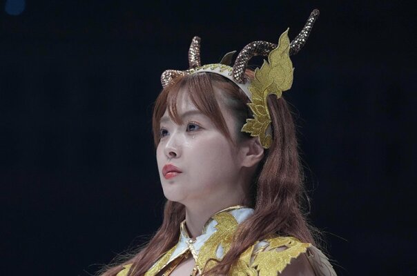 鷹木信悟と結婚、プロレス引退を発表…「今は言いたくない」なつぽい31歳の“最後の相手”は誰なのか？ 特別な“二人の友人”「負けたまま終われないよ」