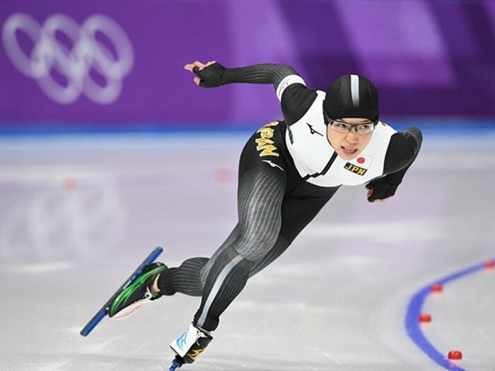 小平奈緒、寺川綾、伊調馨の共通点。「環境の変化」は進化につながる。＜Number Web＞ photograph by Asami Enomoto/JMPA