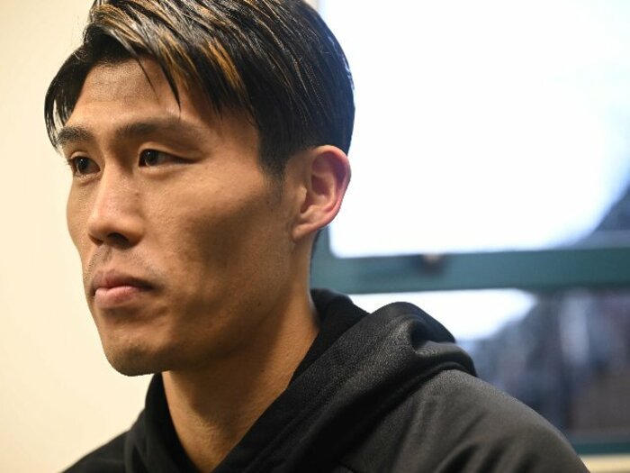 「アルテタ監督の練習は毎日が試験です」冨安健洋24歳が明かす、“首位アーセナルの雰囲気”「プレミアのアタッカーでイヤだったのは…」<Number Web> photograph by Ryu Voelkel