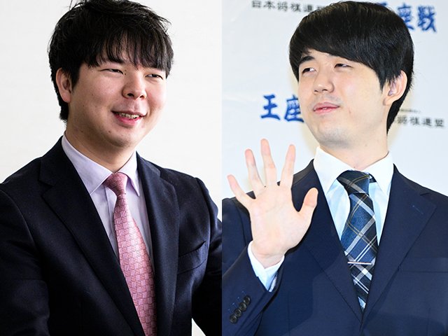 藤井聡太さんが新しい勝ち方を見せてくれた」“AI最善でも絶対指せない