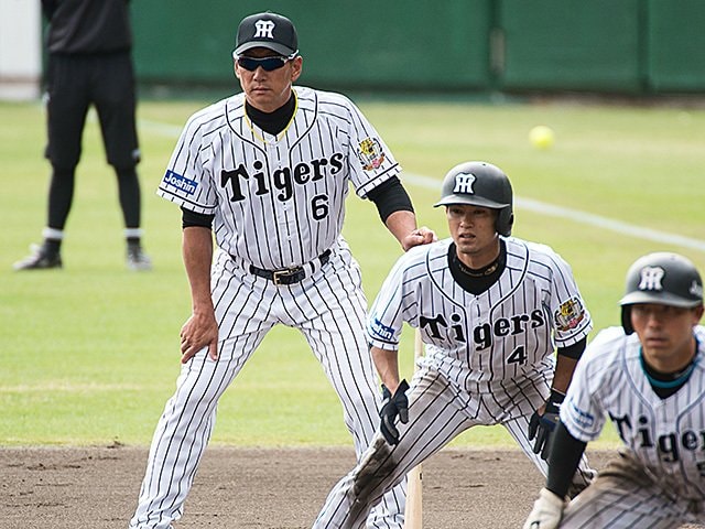 阪神タイガースは革命を起こせるか？圧倒的カリスマ金本監督に託