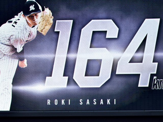 俺の佐々木朗希論 三］由規「160km超の世界観」 - プロ野球 - Number