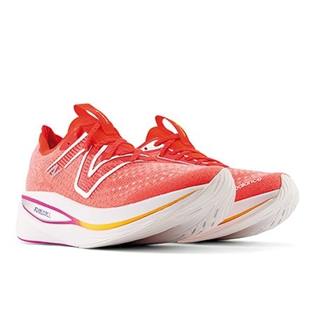 Runners Pulse編集長・南井正弘が薦める「3年ぶりのマラソン大会で履き