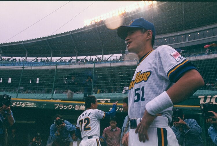 イチローを止めることはできなかった」ボビー・バレンタインが明かす