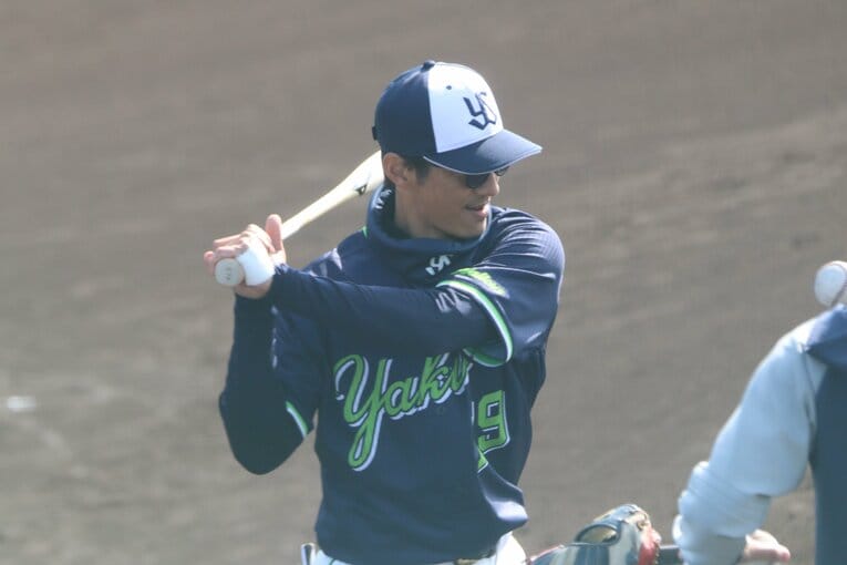 城石コーチ ©Kou Hiroo