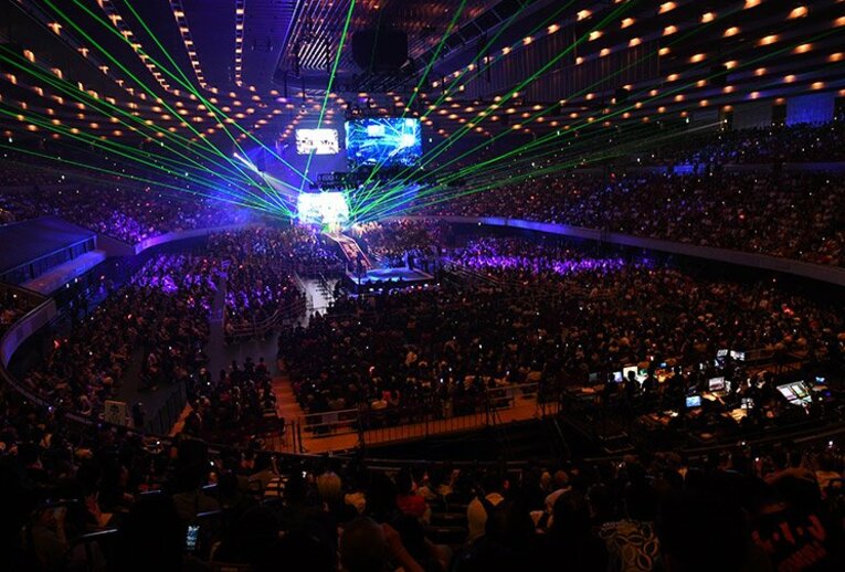 新日本プロレスがついに再始動！7月に有観客2連戦、その戦略とは？(3)