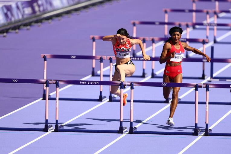 ©Ryosuke Menju/JMPA