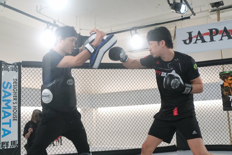 ©Norihiro Hashimoto