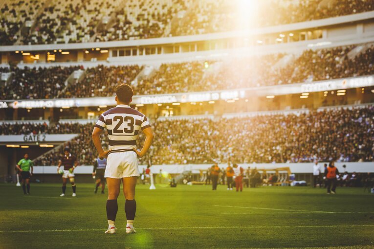 WTB海老澤琥珀（明大2年）©︎Kiichi Matsumoto