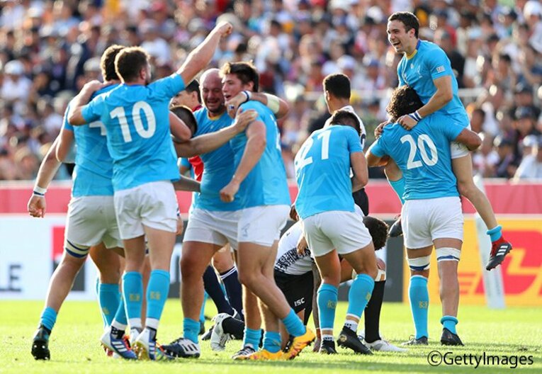 日本人に合うラグビーのフェアさと、南米在住サッカー記者の深い羨望。(2)