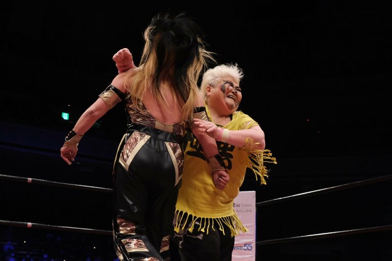 「今のプロレスは危険すぎる」批判は本当に適切か？ 大谷晋二郎“頚髄損傷のリング事故”を至近距離で見た筆者が明かすリアルと“選手の証言”(77)