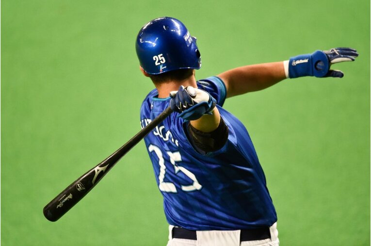 ©Sports Graphic Number