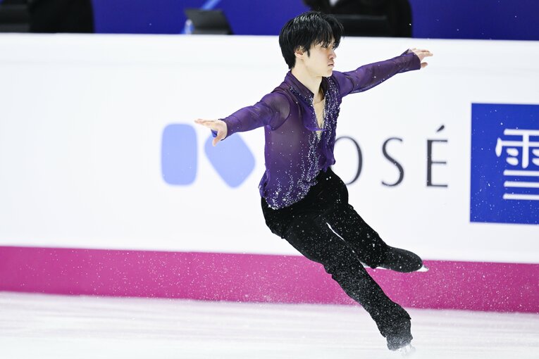 フリー、ラフマニノフの『ピアノ協奏曲第2番』　©Asami Enomoto