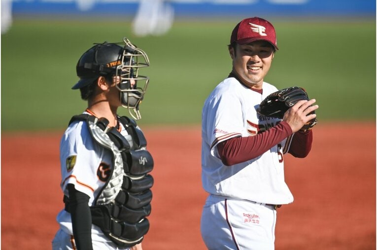 《異例の戦力外通告》が続く終盤戦と浅尾拓也を抜いたヤクルト3年目ドラ1・清水昇の日本新「48ホールド」 〈週刊セパ記録〉(14)