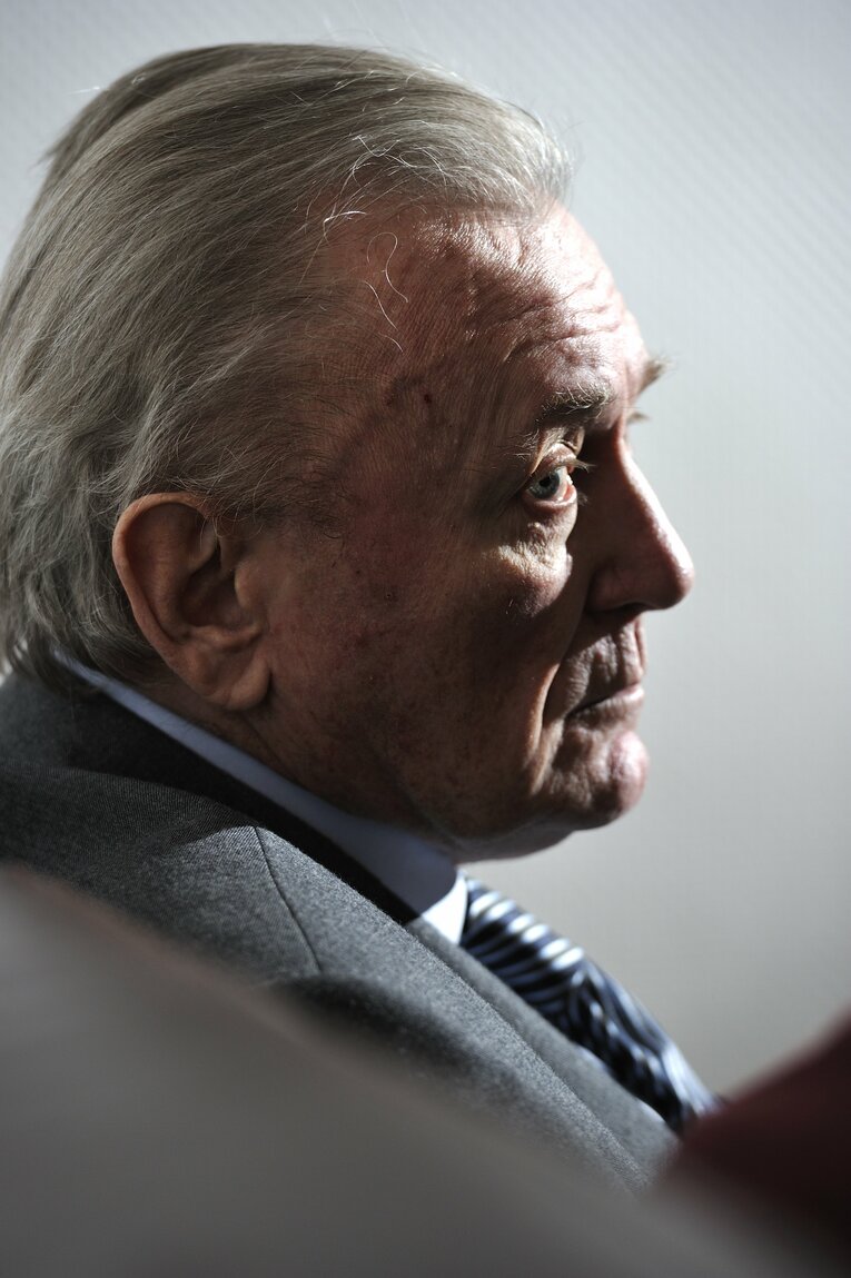 2013年サラエボにて　©︎Takuya Sugiyama