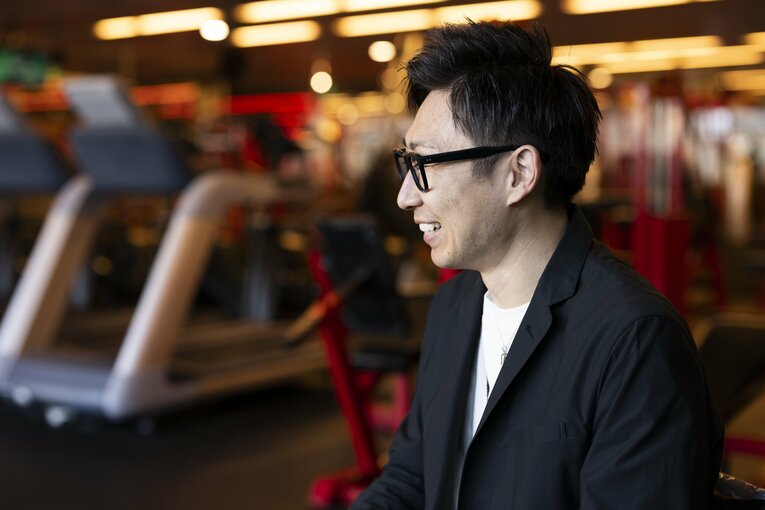 2023年1月撮影　©︎Tomosuke Imai