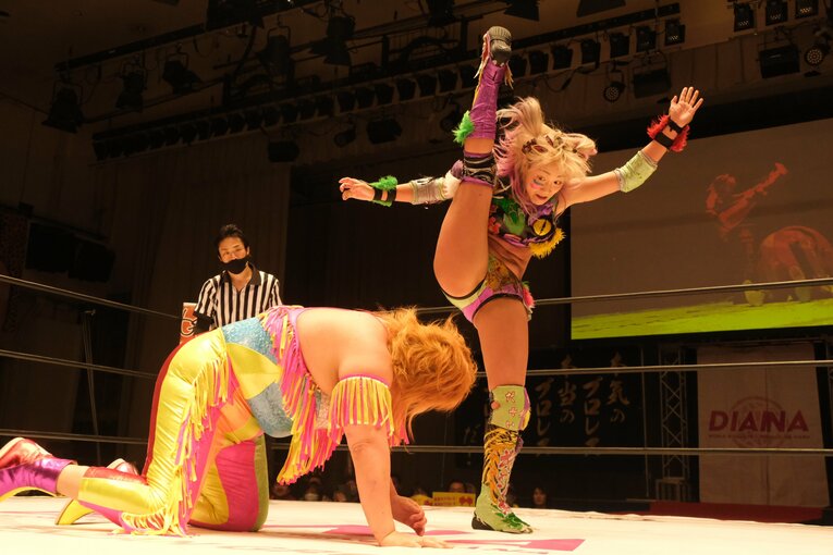 ©Norihiro Hashimoto