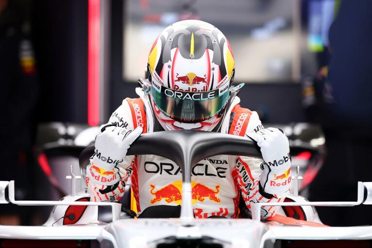 ©Getty Images / Red Bull Content Pool