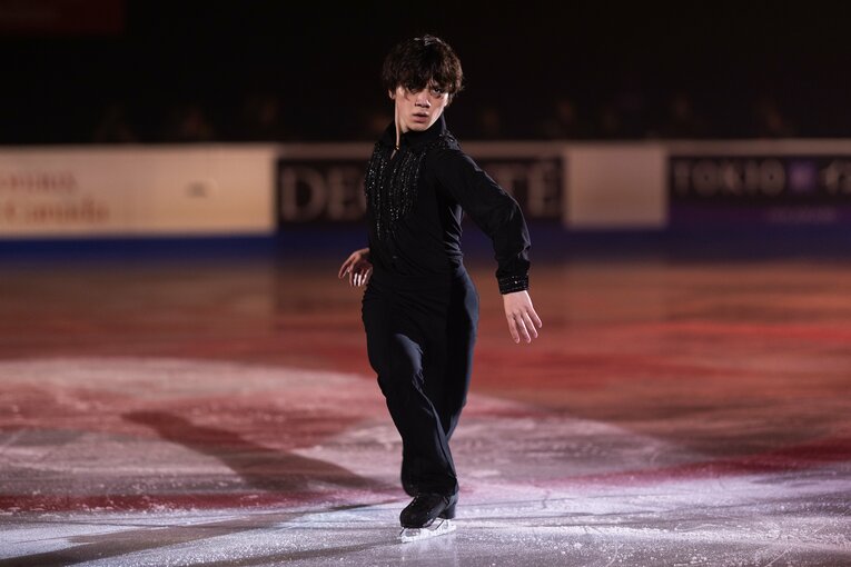 スケートカナダ　©Getty Images