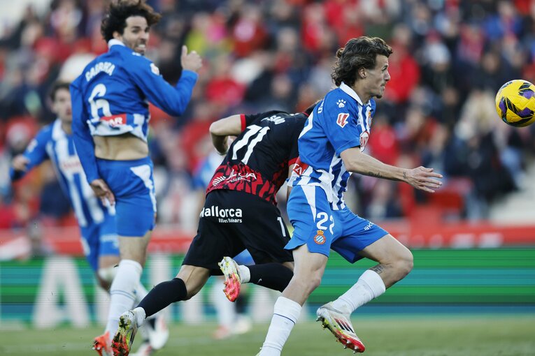 クロスに頭で合わせゴールを奪った　©Daisuke Nakashima