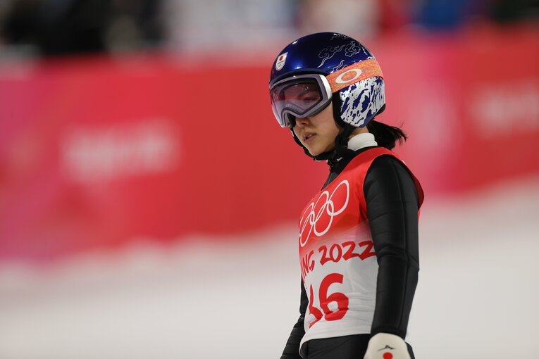 ©Kaoru Watanabe/JMPA