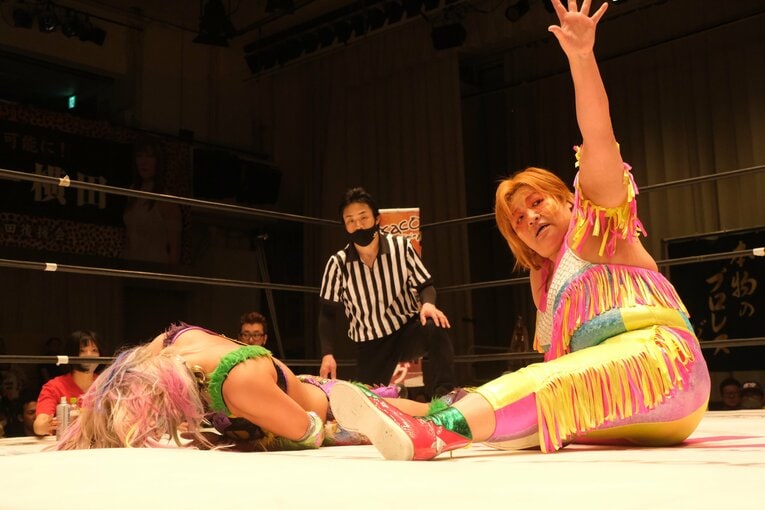 ©Norihiro Hashimoto