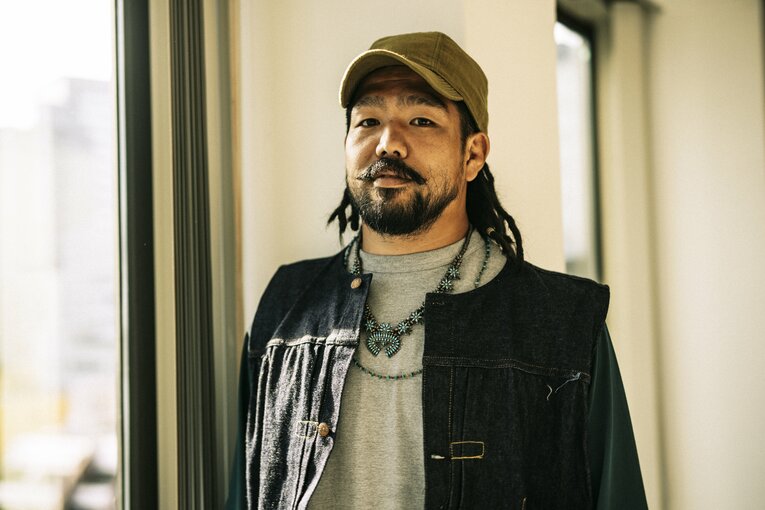 ©︎Kiichi Matsumoto