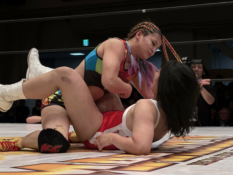 ©Norihiro Hashimoto