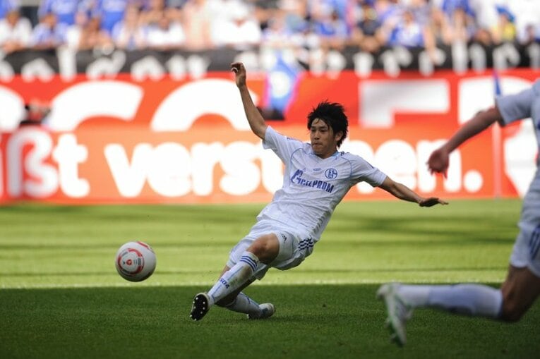 ©Sports Graphic Number