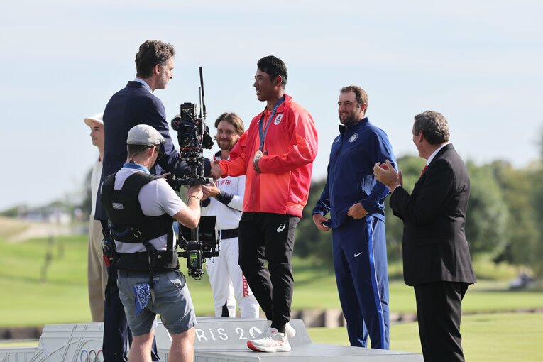 ©︎Tetsuya Higashikawa/JMPA